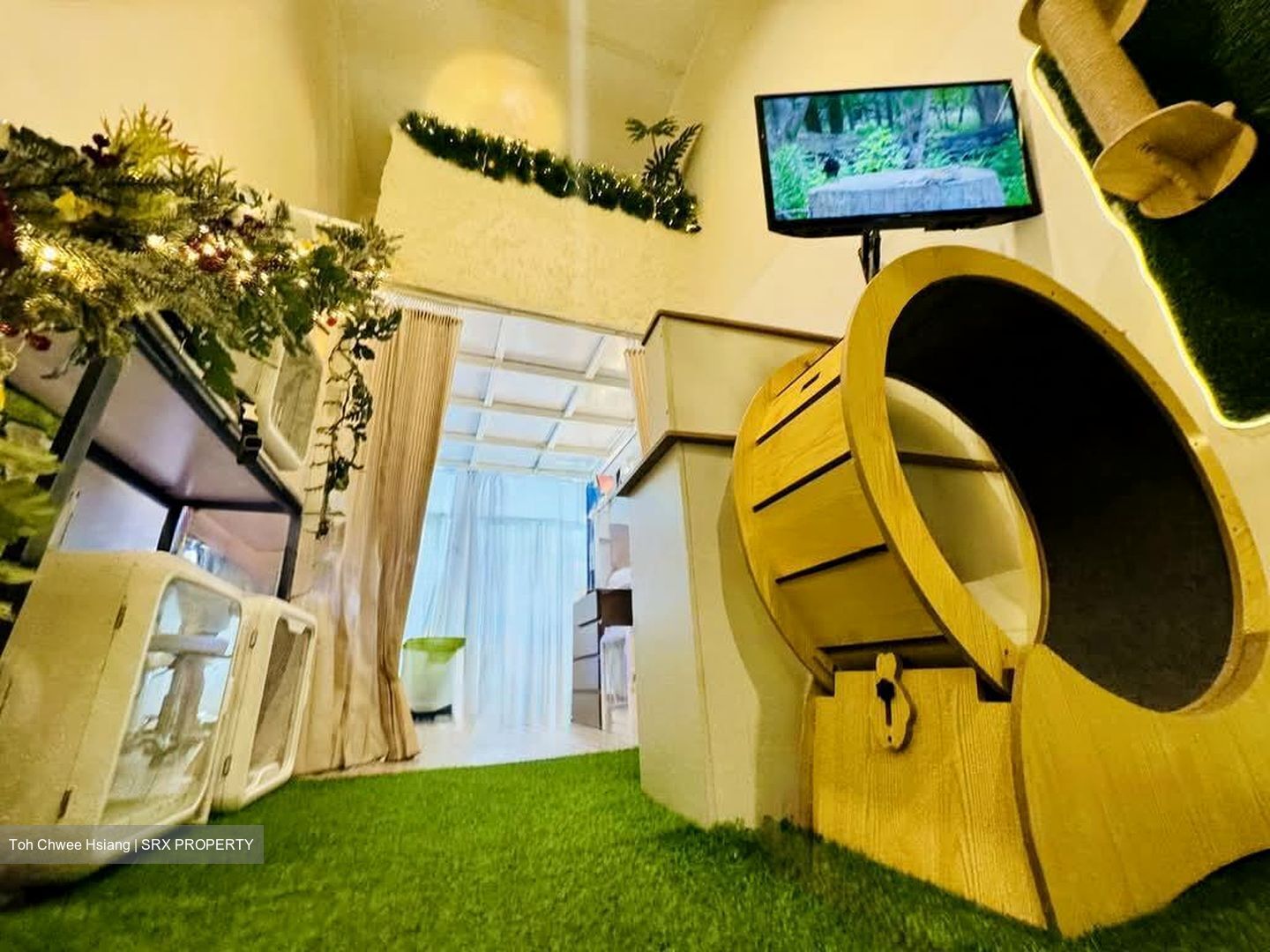 The Promenade@Pelikat (D19), Shop House #576574251